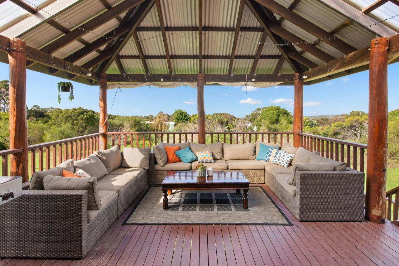 Meelup Mia - The Dream Down South Getaway Holiday home Dunsborough