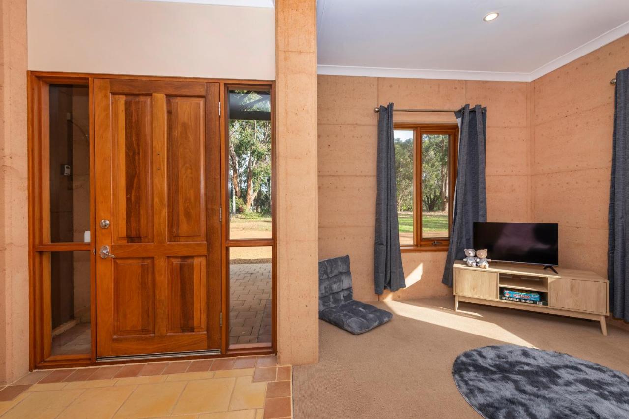 Meelup Mia - The Dream Down South Getaway Holiday home *