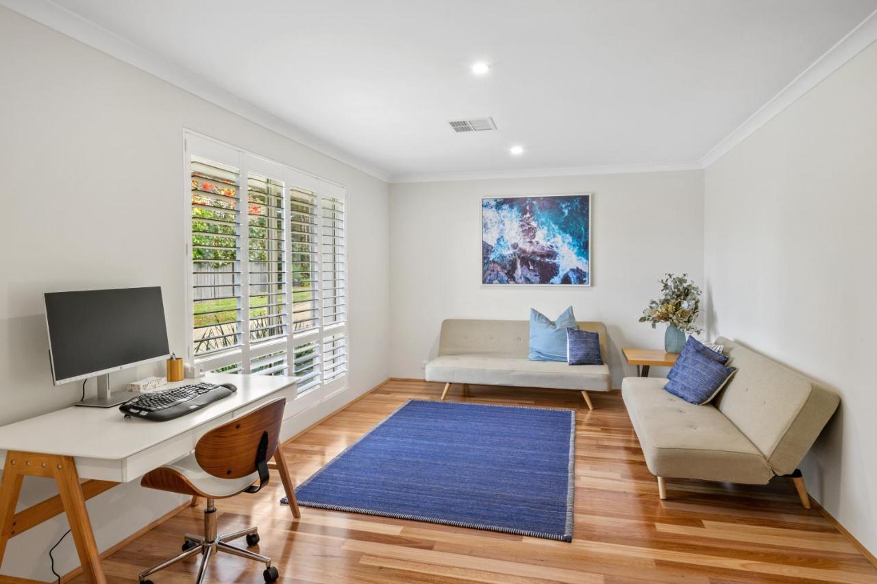 Holiday home Barefoot Bungalow *