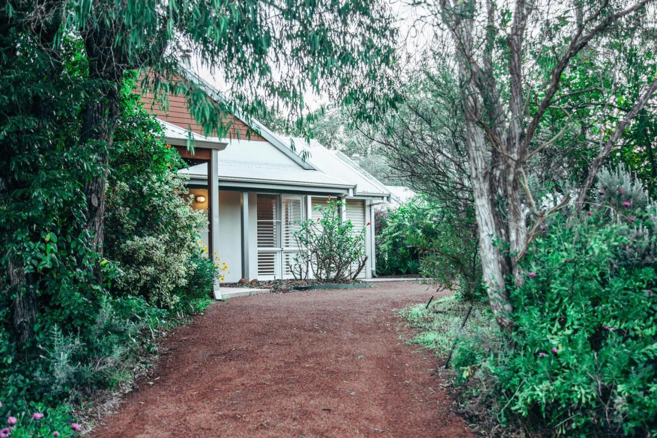 Villa Peppy Tree Dunsborough