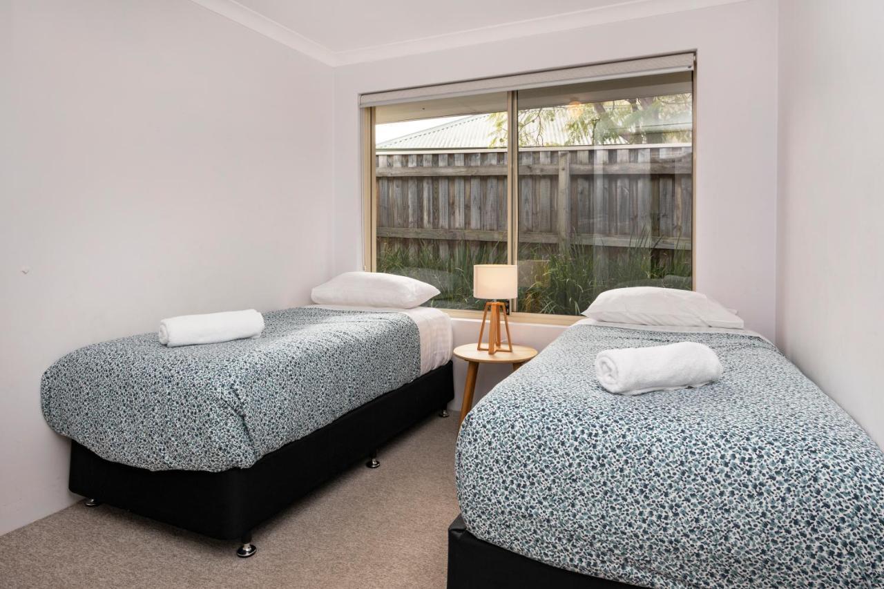 Holiday home Barefoot Bungalow