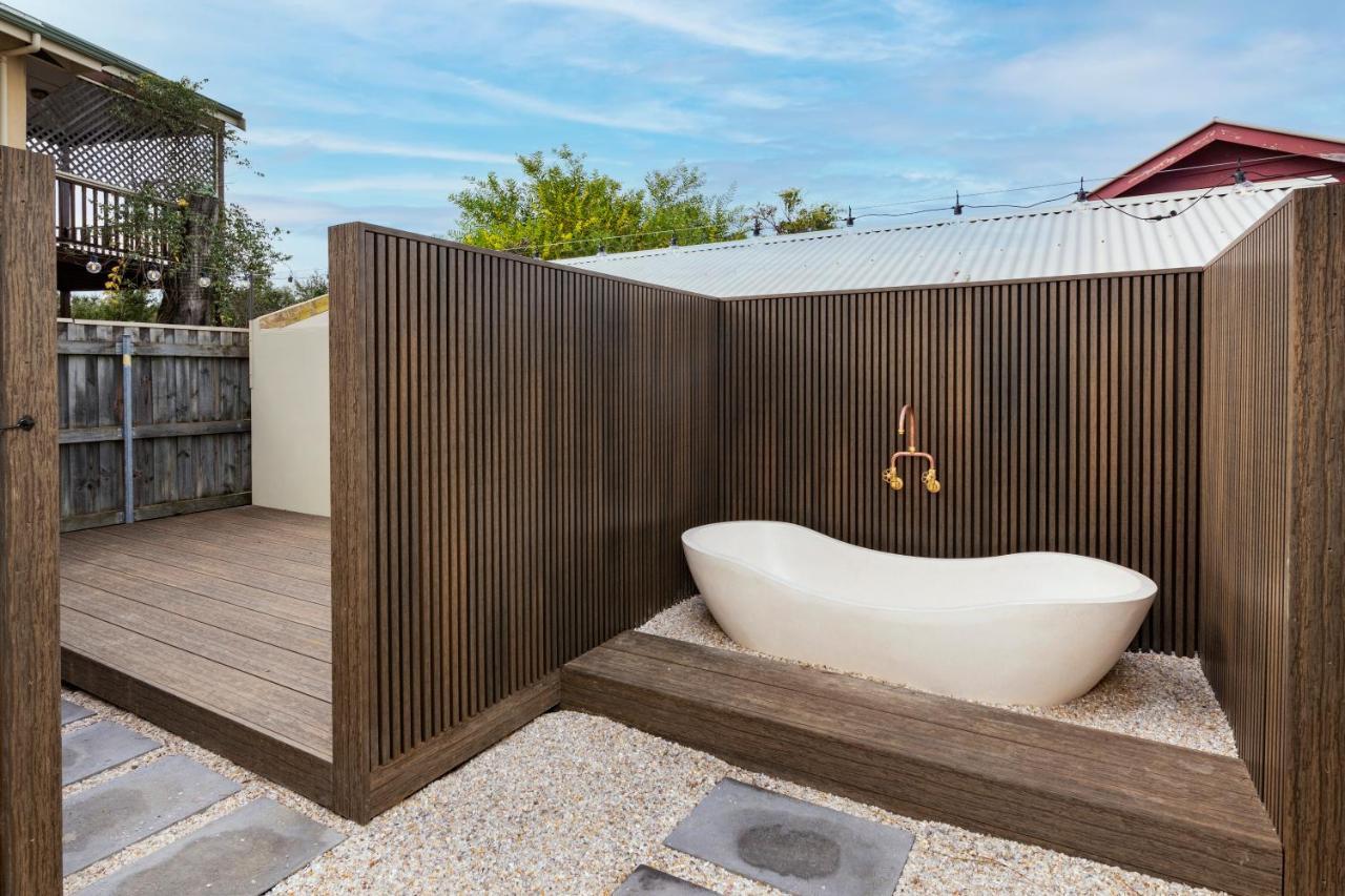 Holiday home Barefoot Bungalow *