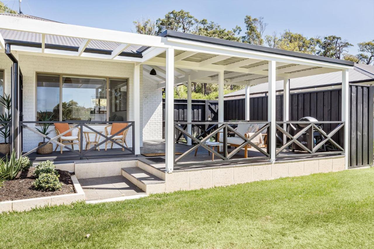 Yungarra Estate Holiday home Dunsborough