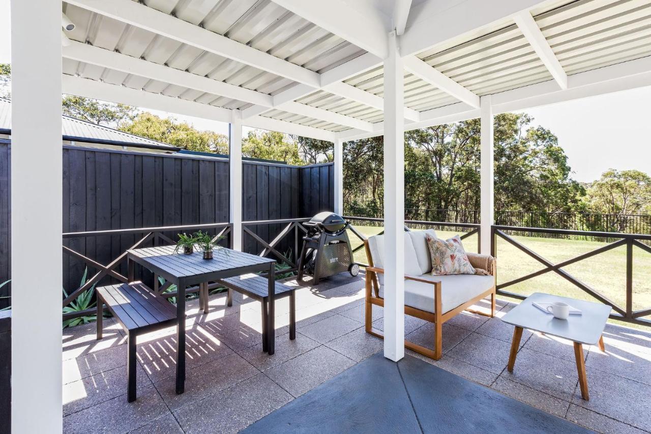 Yungarra Estate Dunsborough