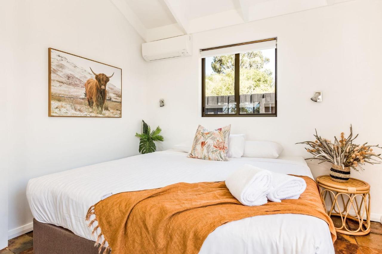 Yungarra Estate Holiday home Dunsborough