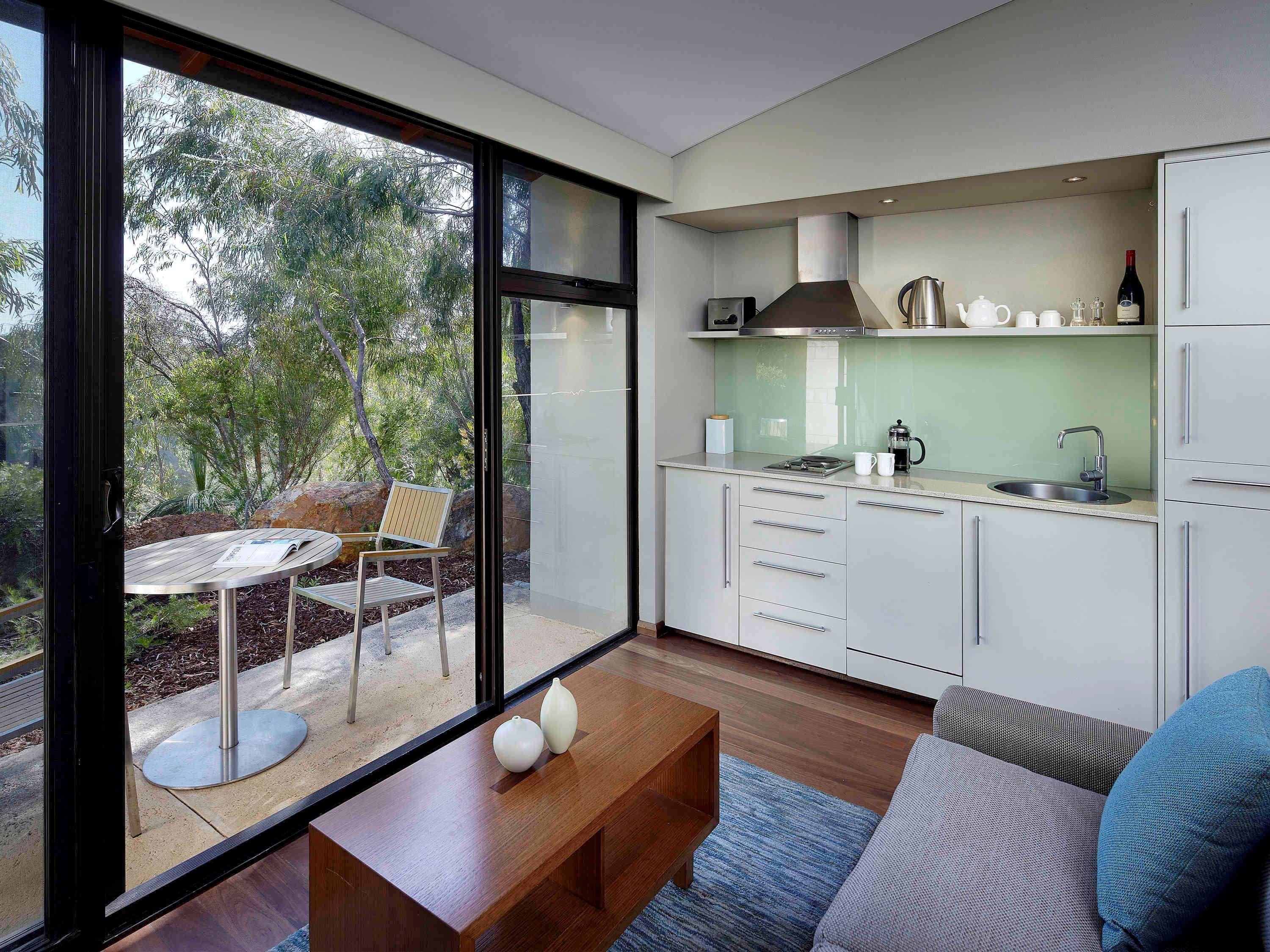Pullman Bunker Bay Margaret River 5*