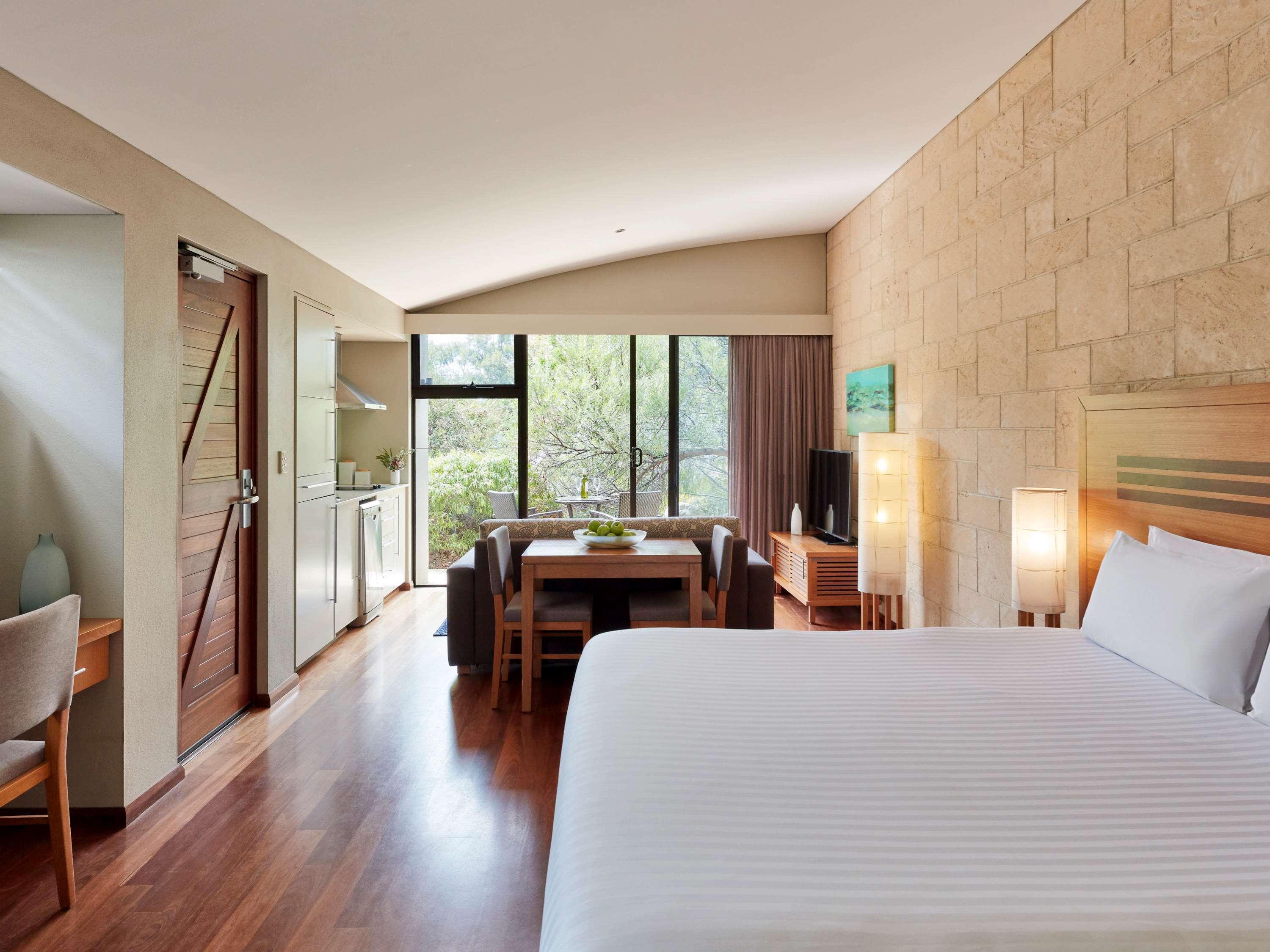 Hotel Pullman Bunker Bay Margaret River Dunsborough