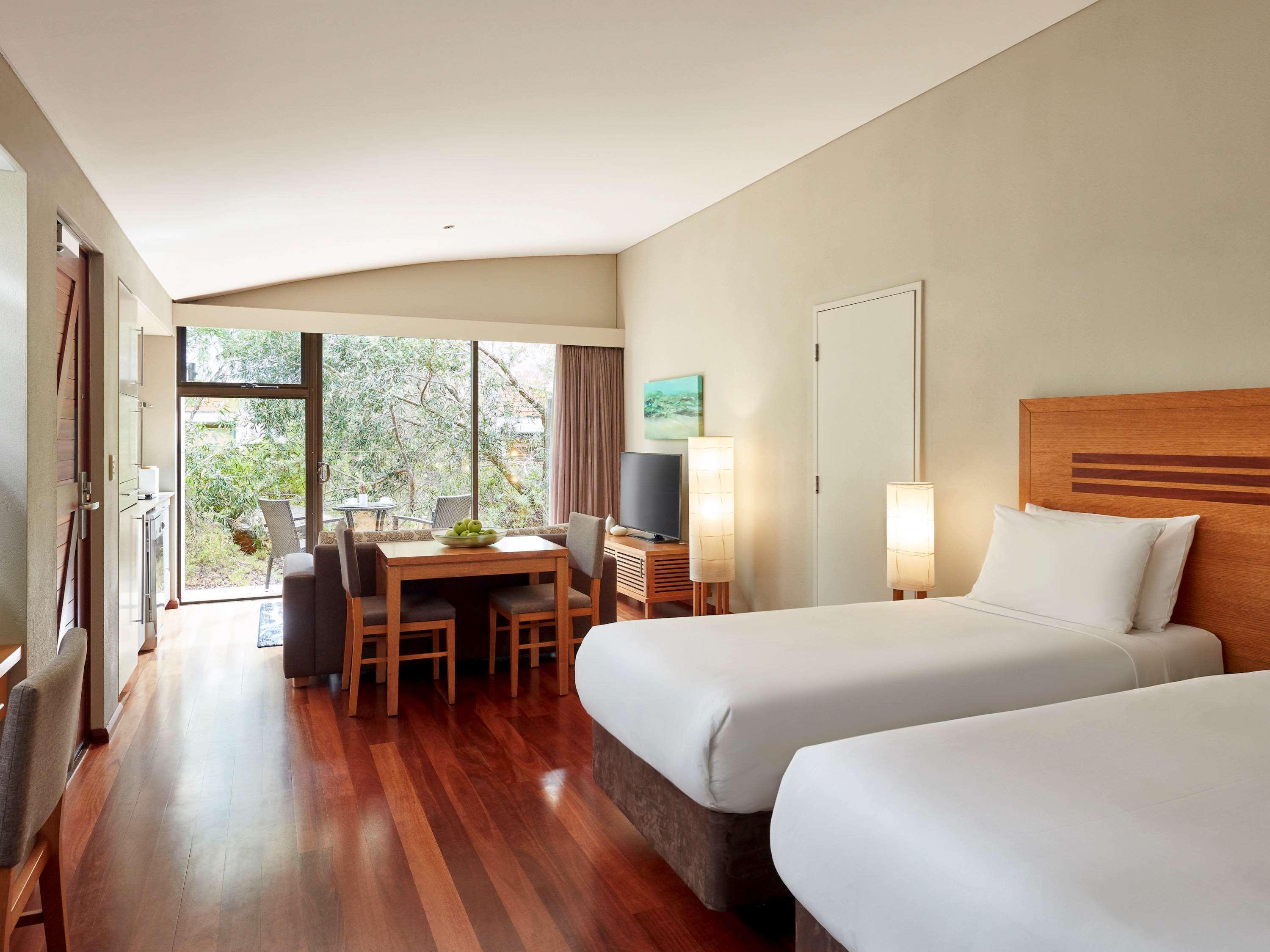 Pullman Bunker Bay Margaret River Hotel 5*