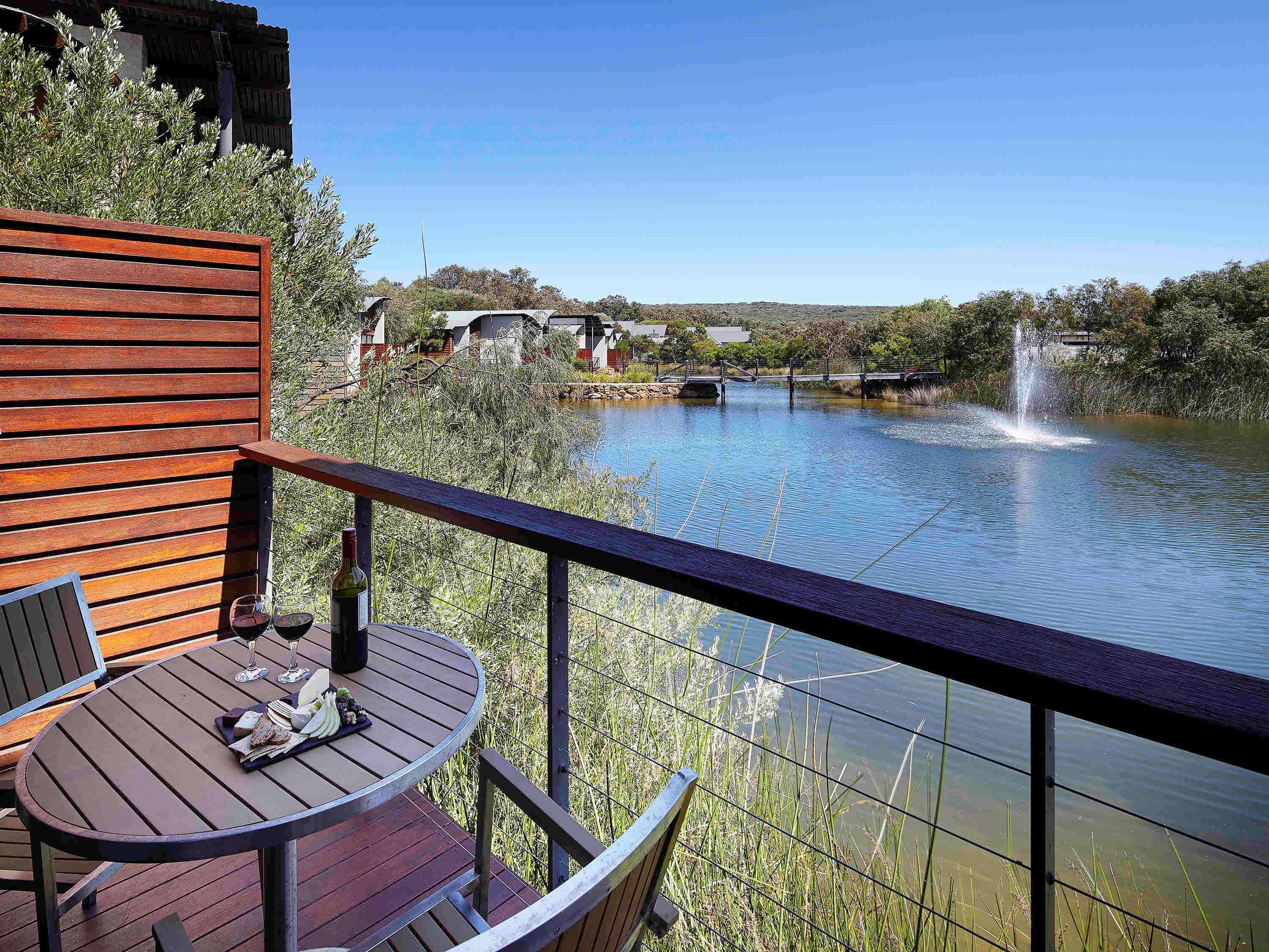 Hotel Pullman Bunker Bay Margaret River