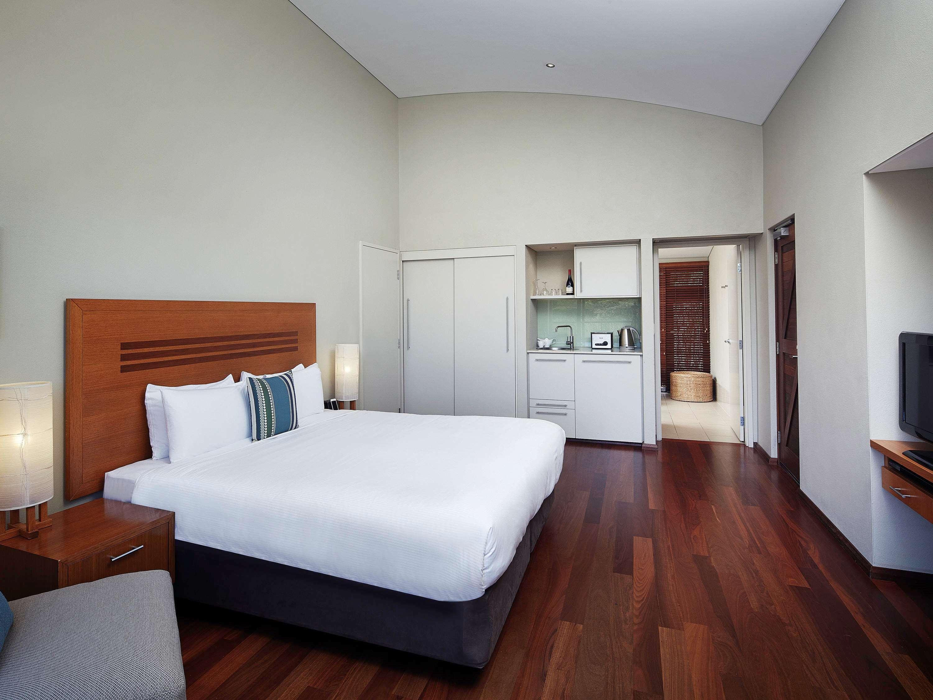 Hotel Pullman Bunker Bay Margaret River 5*