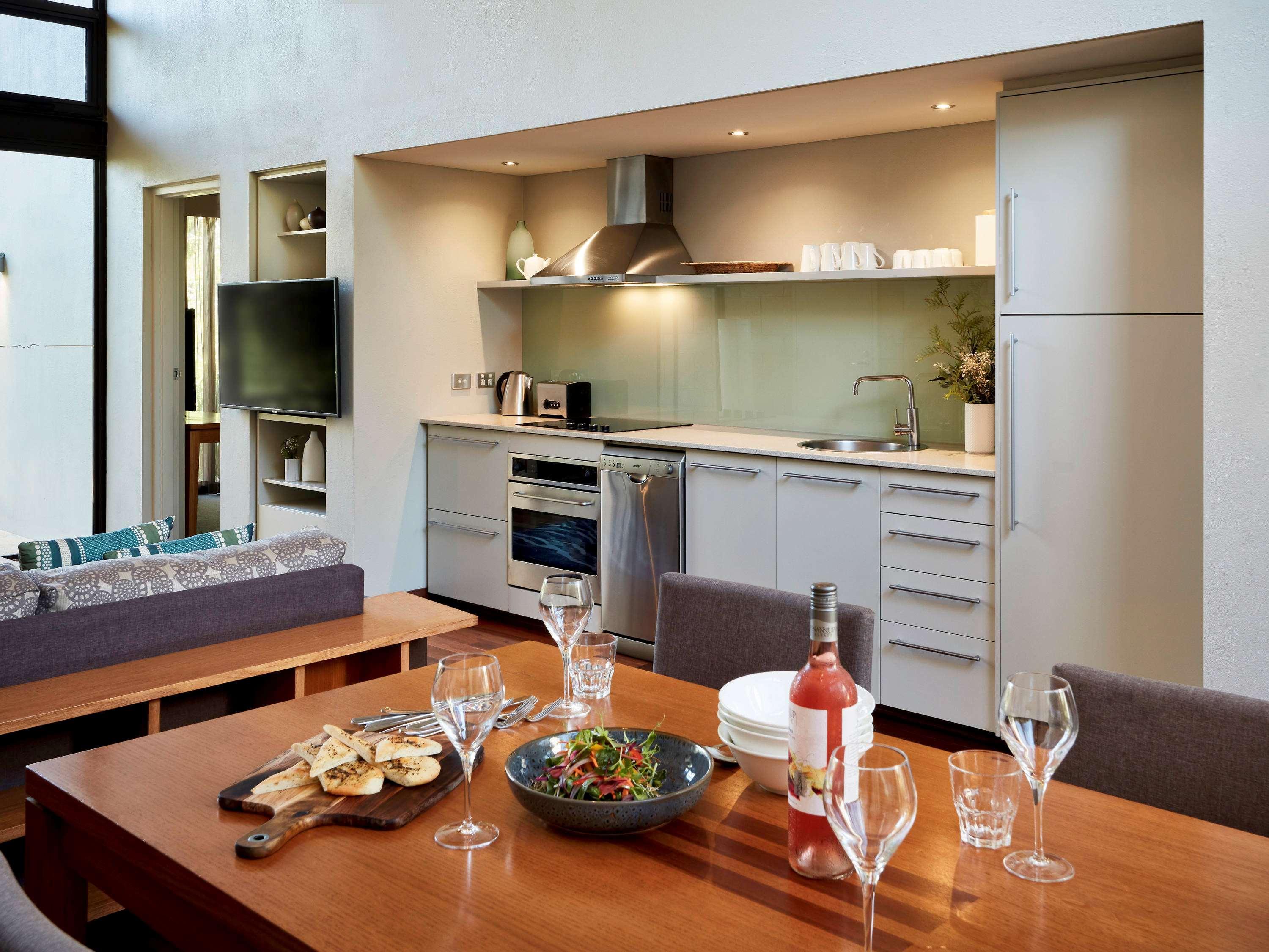 Pullman Bunker Bay Margaret River Hotel Dunsborough
