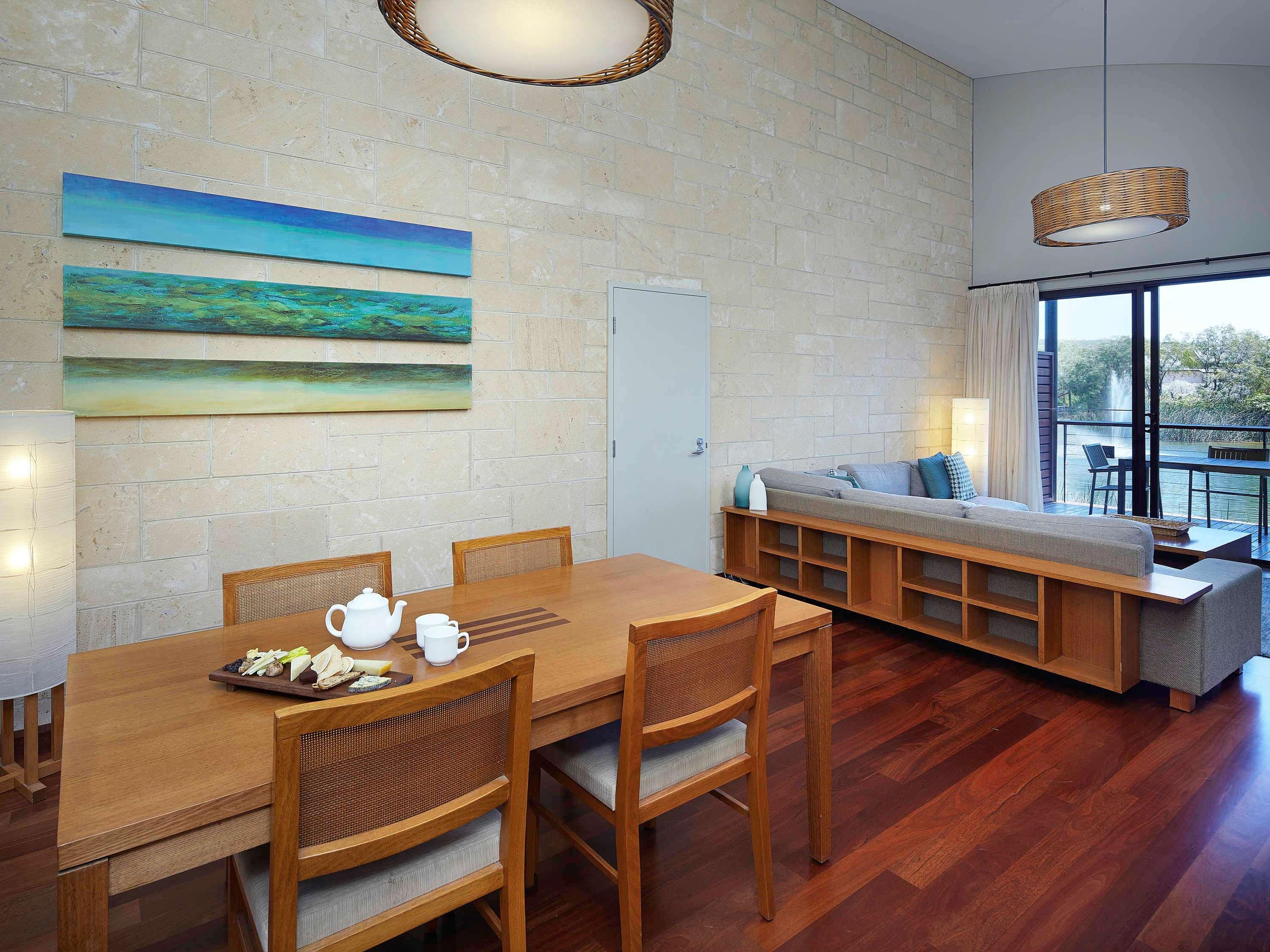 Pullman Bunker Bay Margaret River 5*