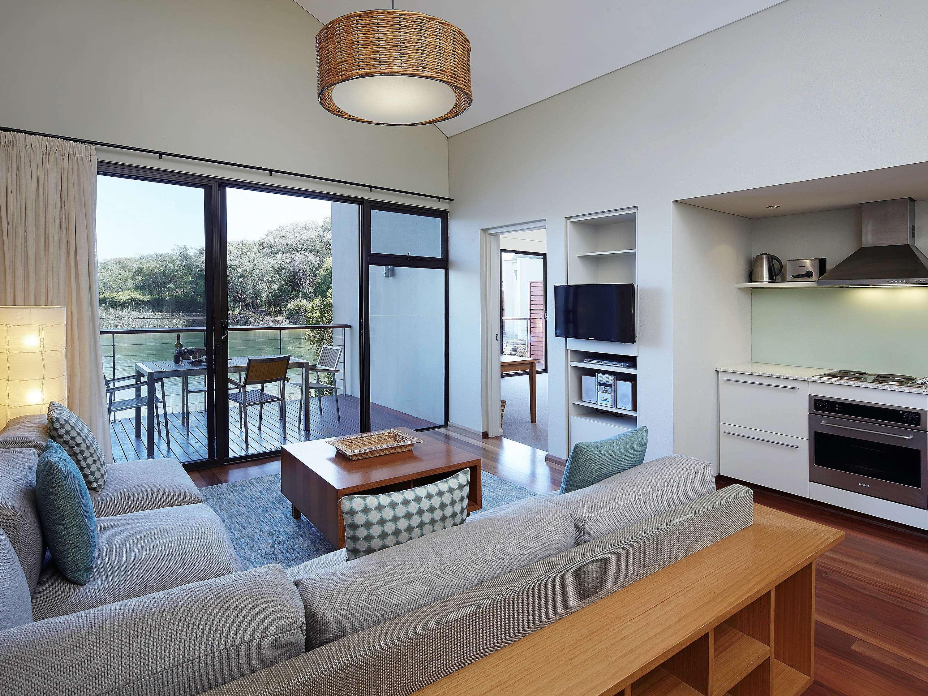 Pullman Bunker Bay Margaret River 5*