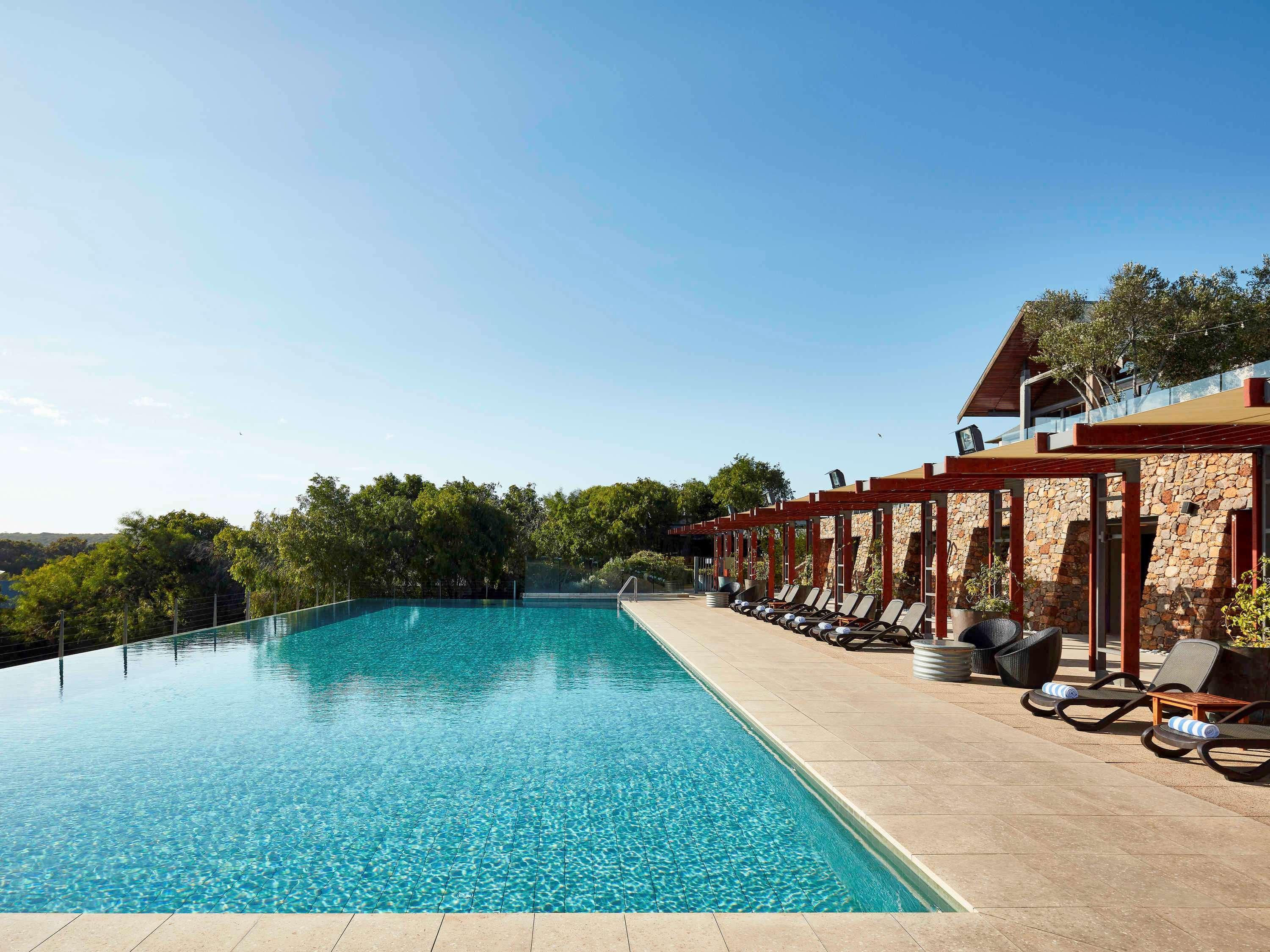 Hotel Pullman Bunker Bay Margaret River