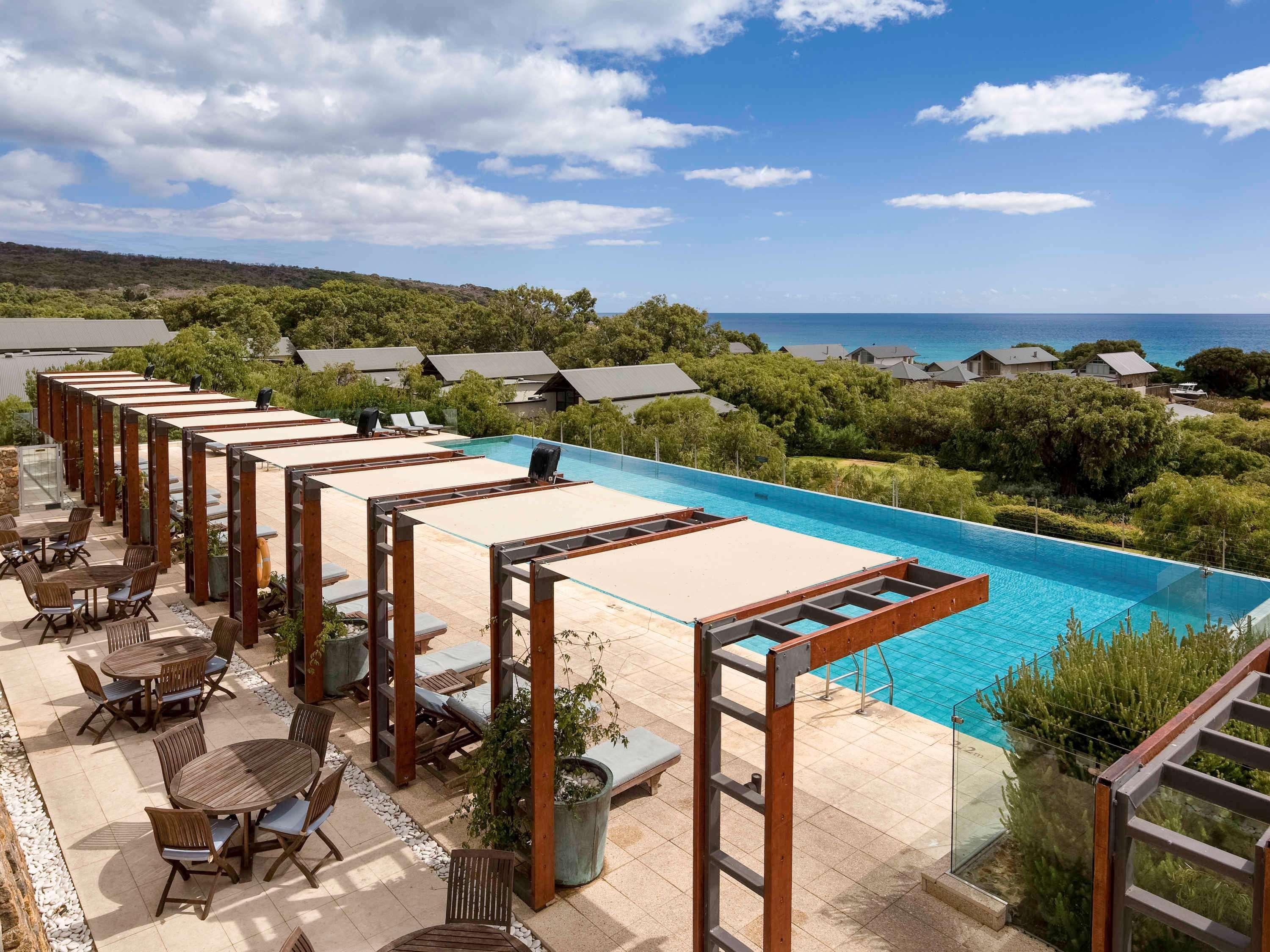Hotel Pullman Bunker Bay Margaret River 5*
