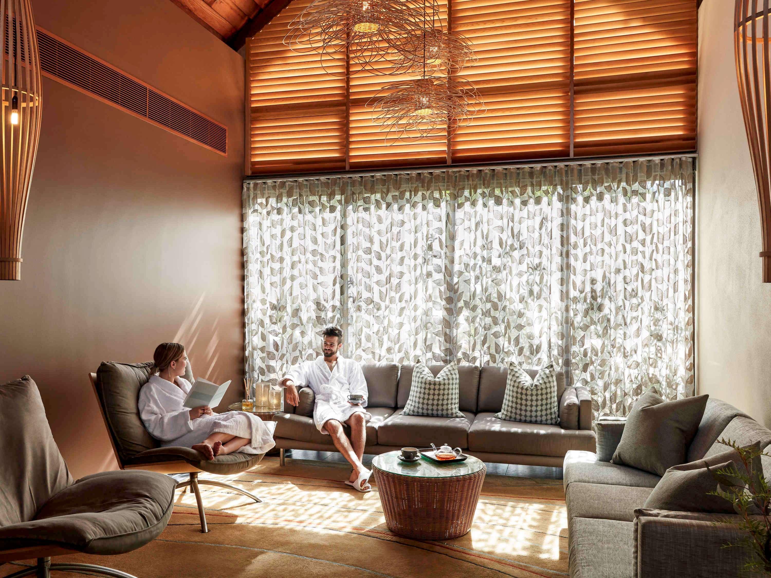 Hotel Pullman Bunker Bay Margaret River 5*
