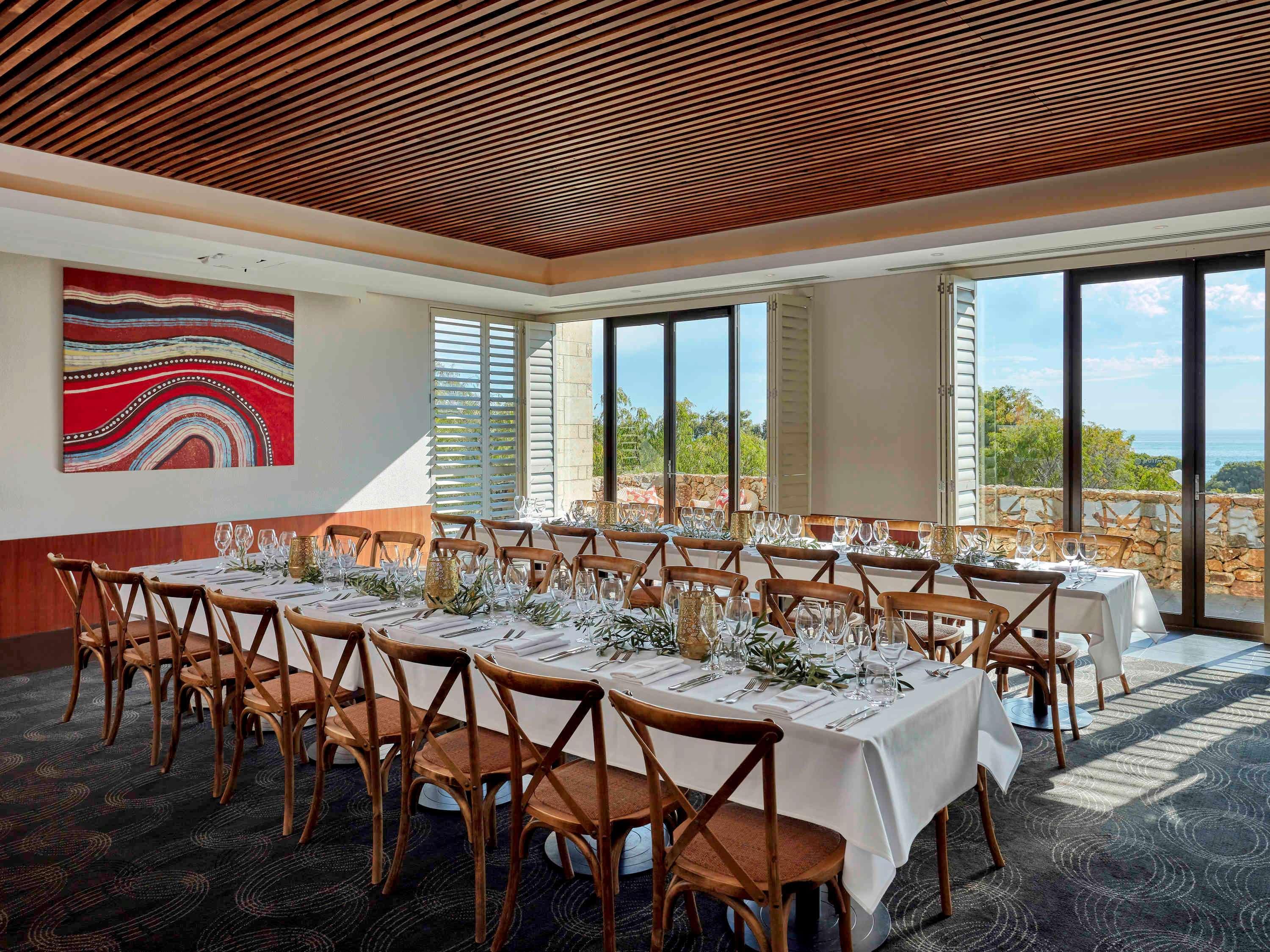 Pullman Bunker Bay Margaret River Hotel