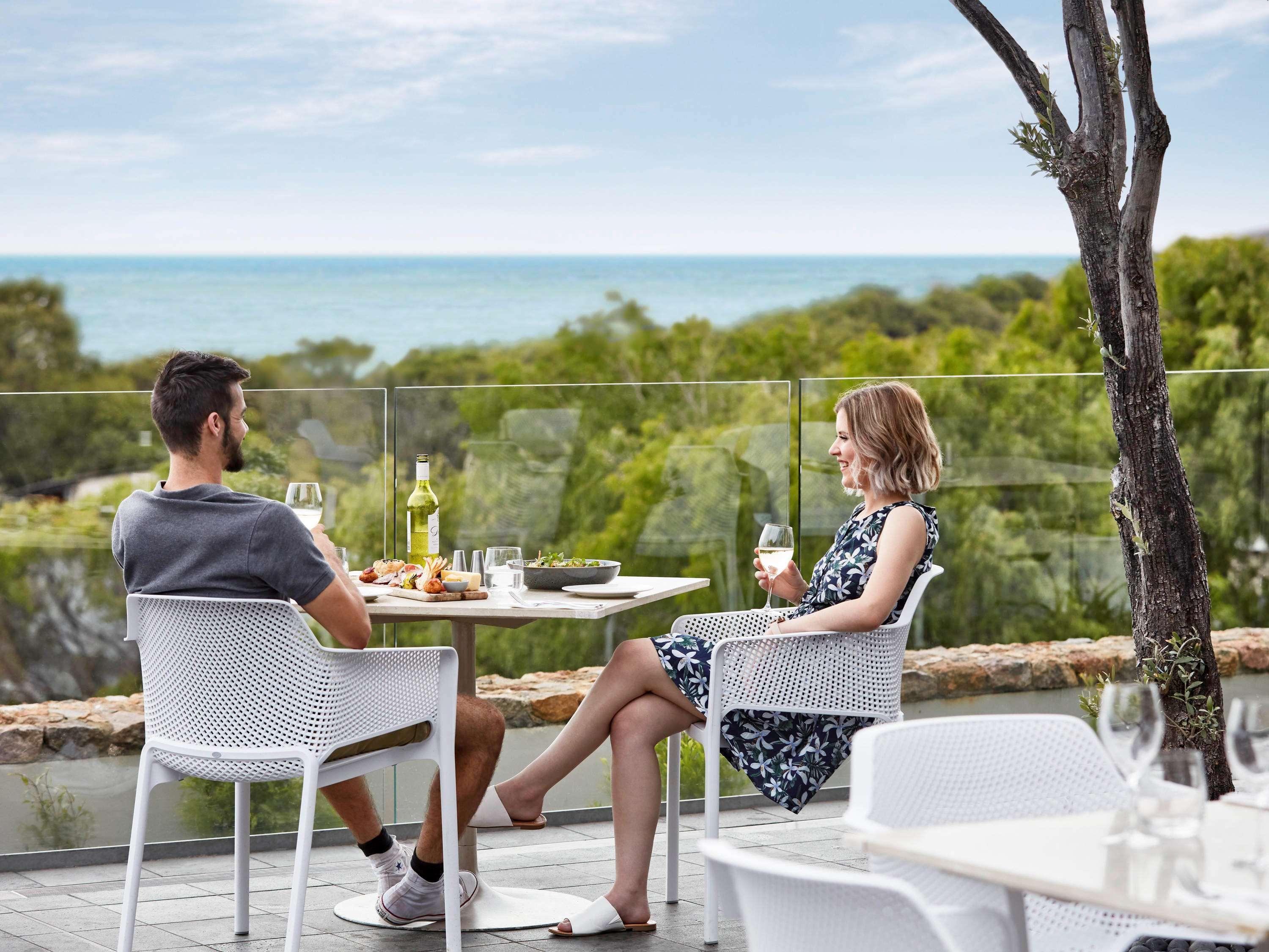 Pullman Bunker Bay Margaret River