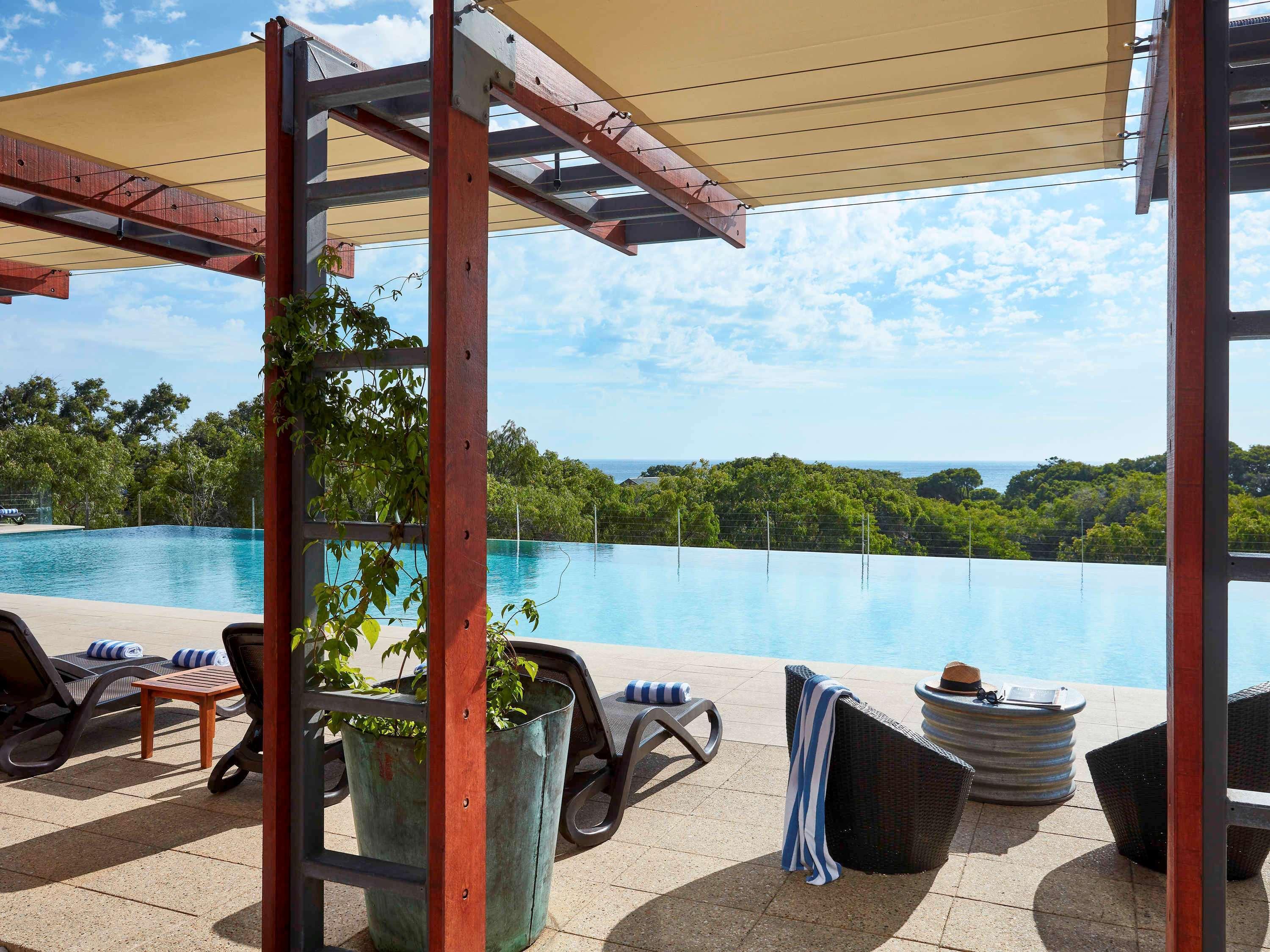 Pullman Bunker Bay Margaret River Dunsborough