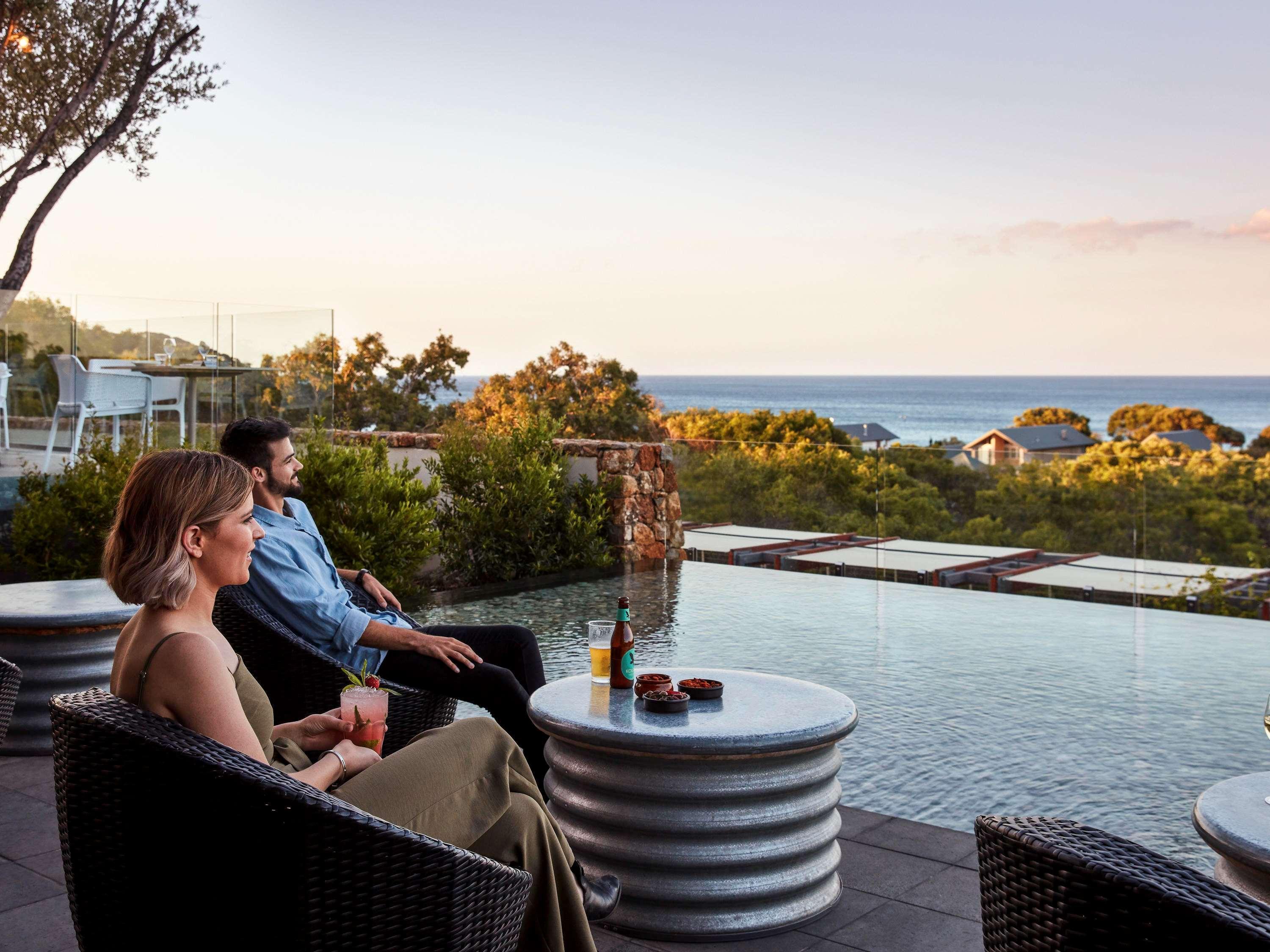 Hotel Pullman Bunker Bay Margaret River Dunsborough