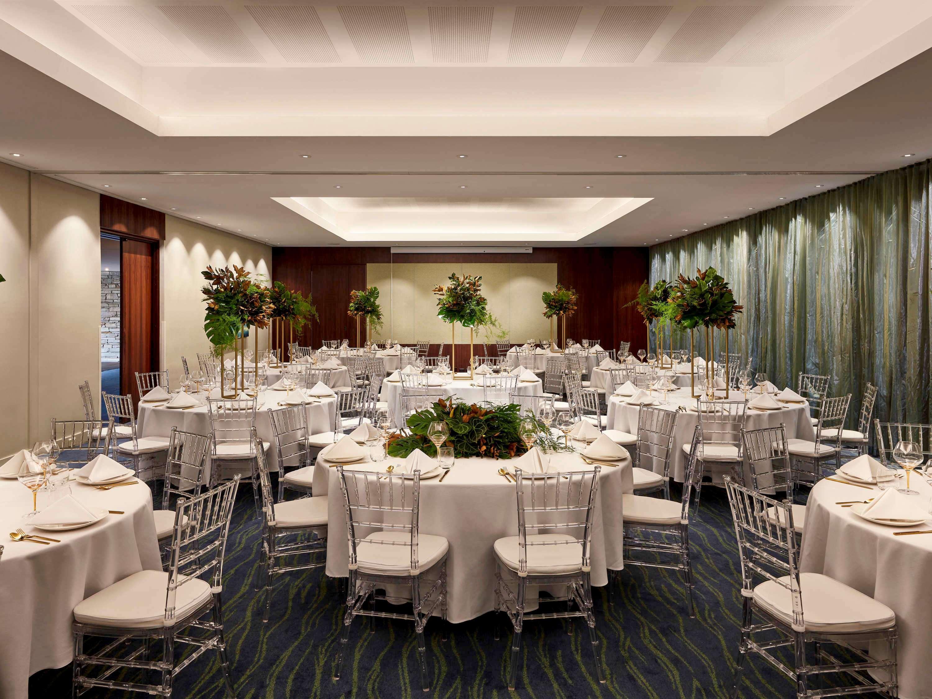 Pullman Bunker Bay Margaret River 5*