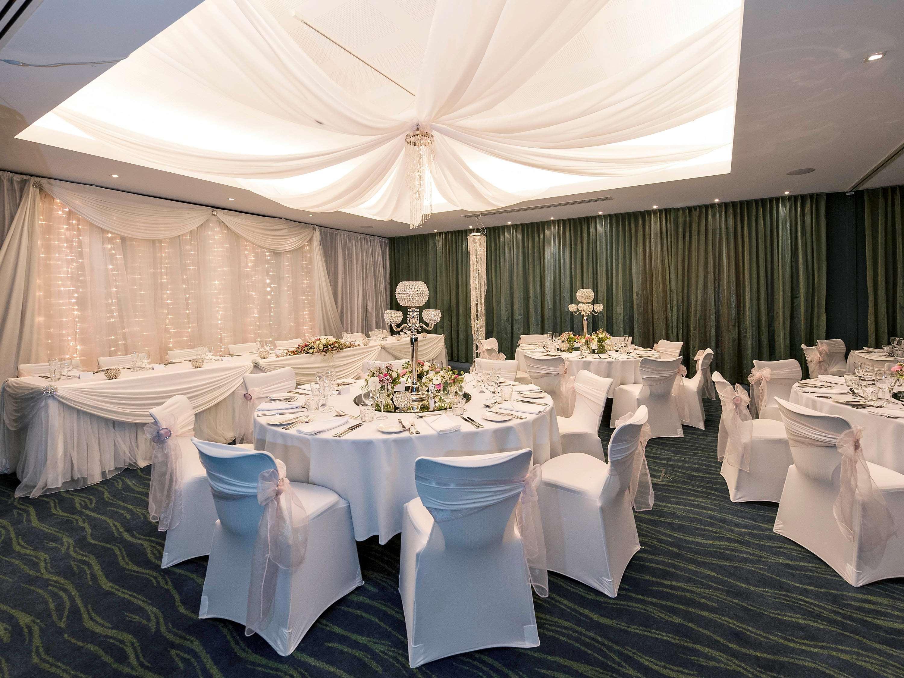 Pullman Bunker Bay Margaret River 5* Dunsborough