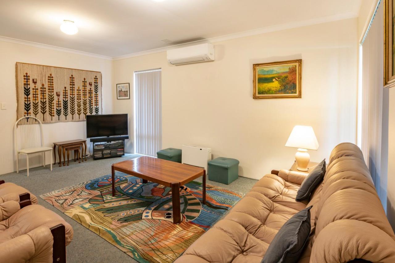 Prowse Pad Holiday home Dunsborough