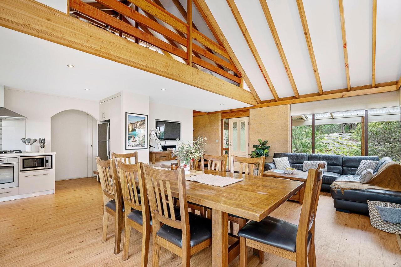 Goanna - Woodstone Estate Holiday home *