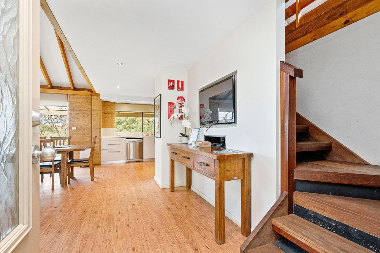 Holiday home Goanna - Woodstone Estate