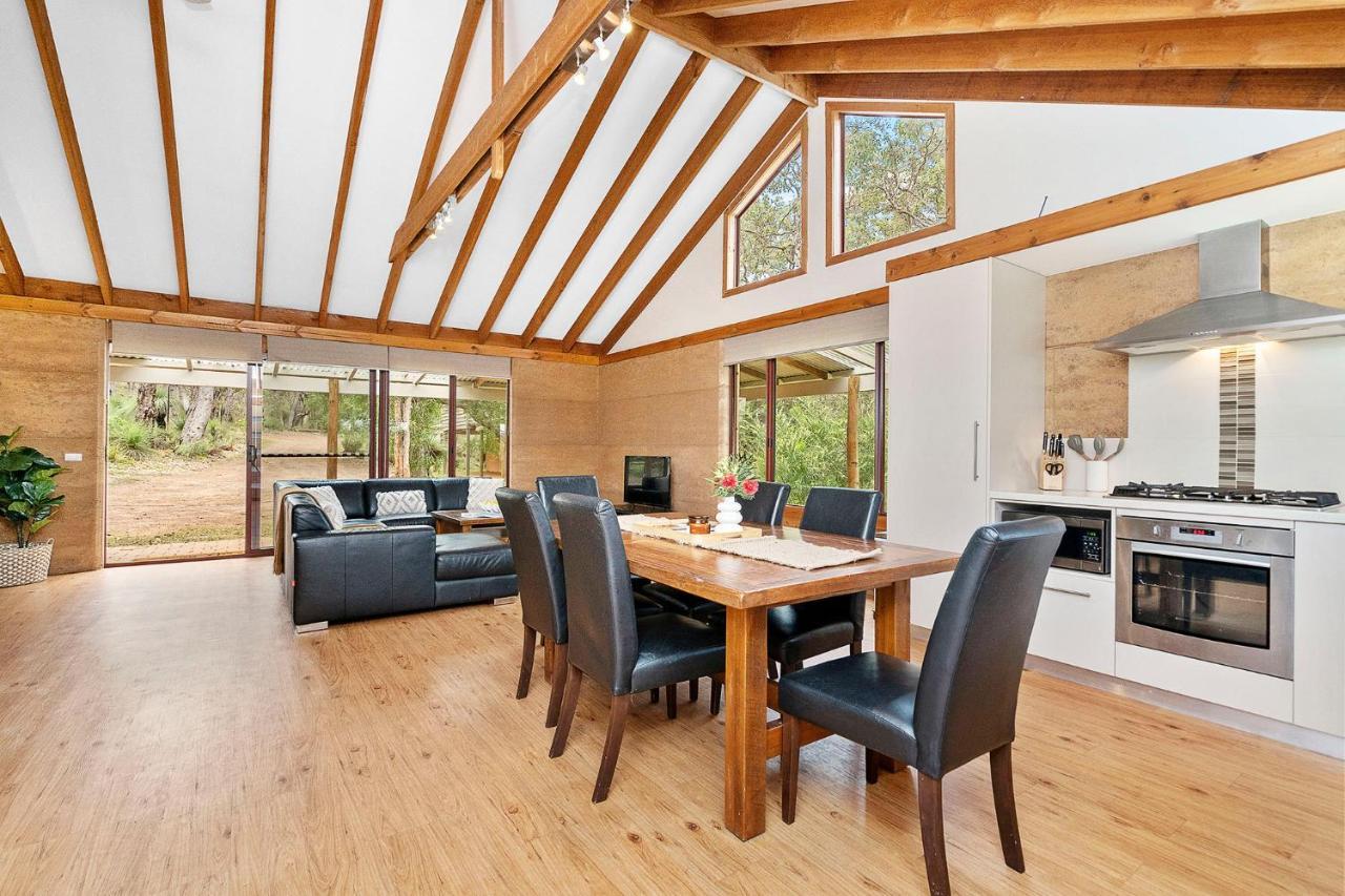 Chalet Possum - Woodstone Estate *