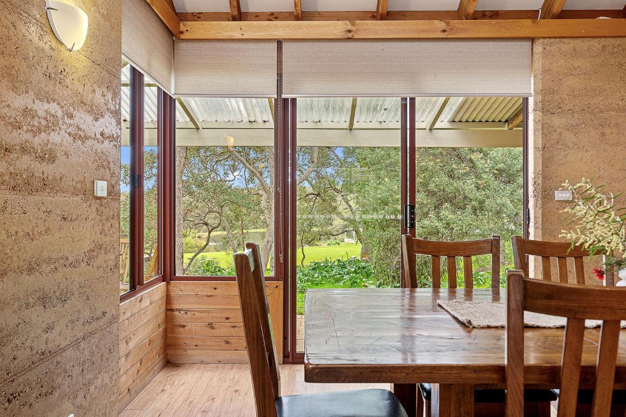 Holiday home Goanna - Woodstone Estate