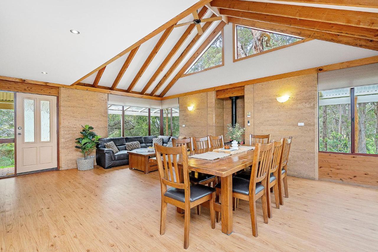 Goanna - Woodstone Estate Holiday home