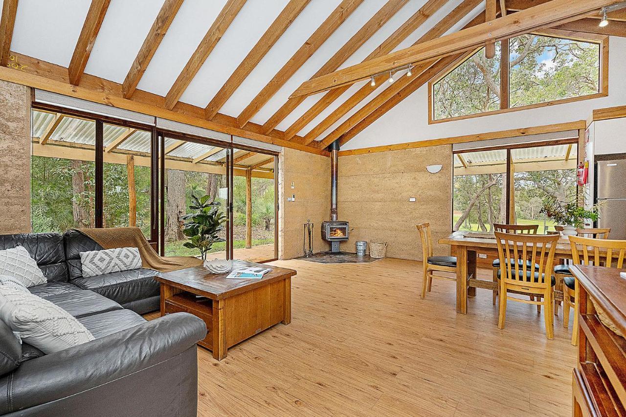Holiday home Grasstree - Woodstone Estate *