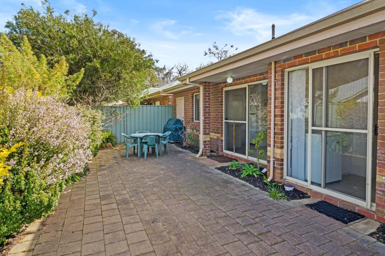 Prowse Pad Holiday home
