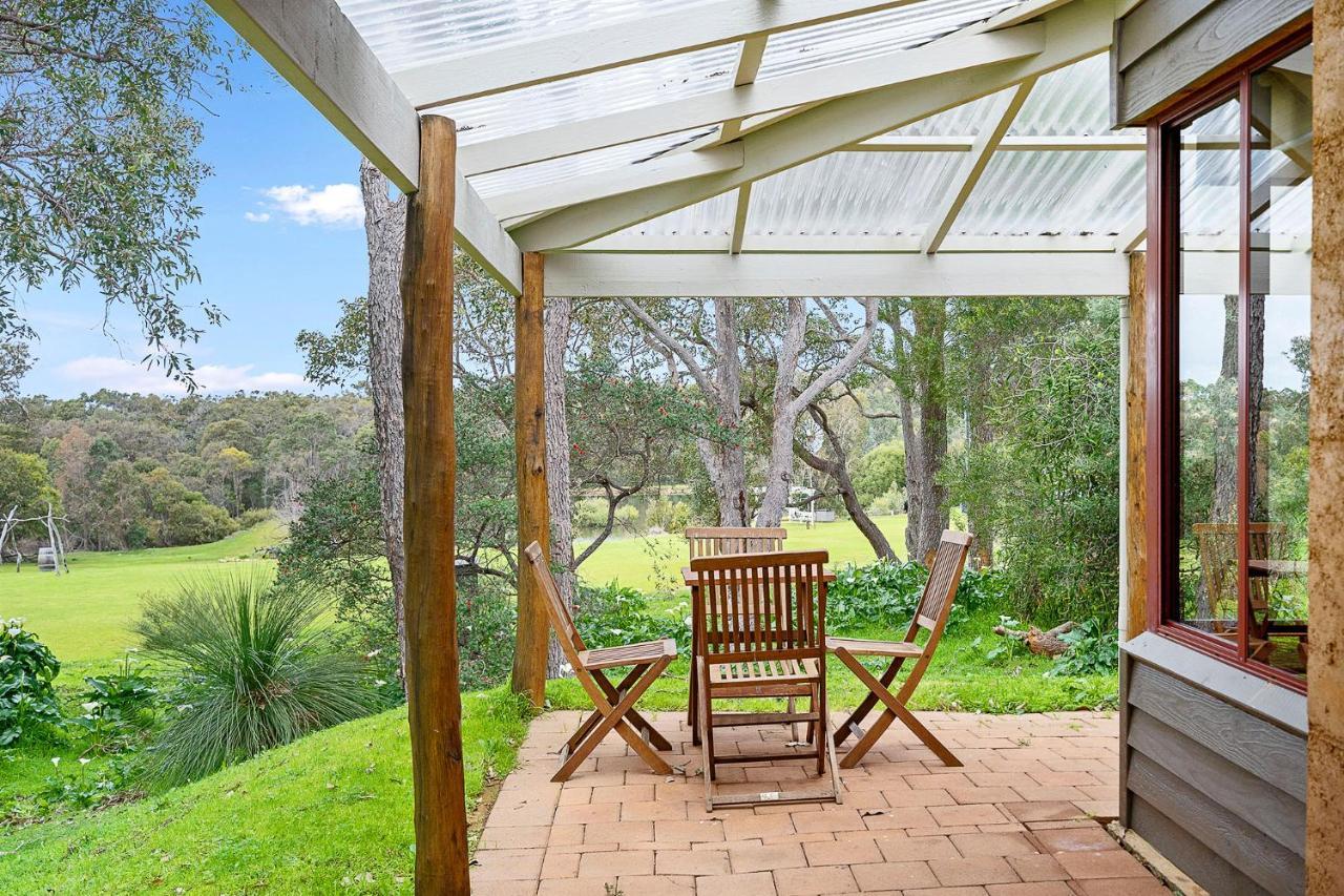 Goanna - Woodstone Estate Holiday home Dunsborough