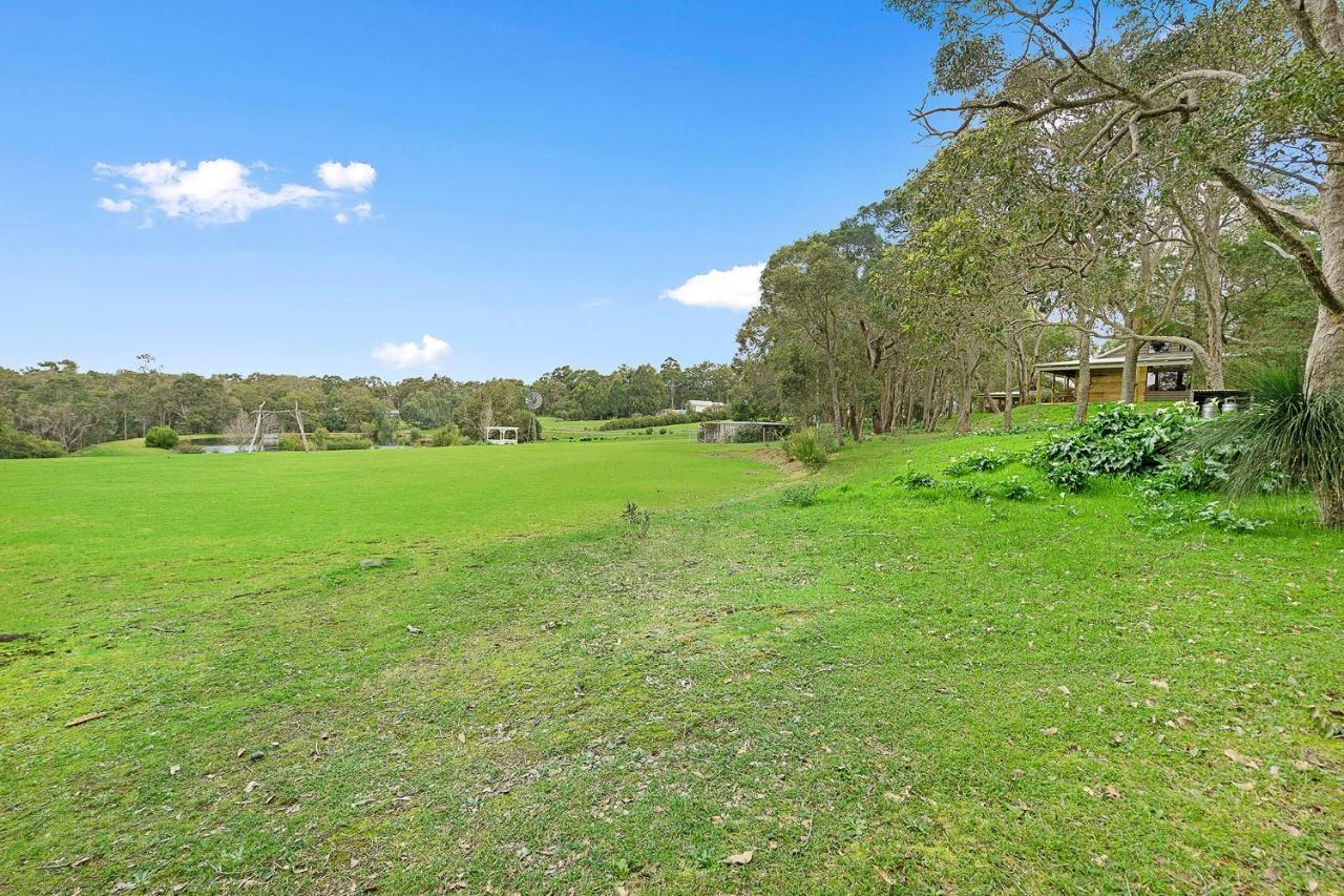 Goanna - Woodstone Estate Holiday home Dunsborough