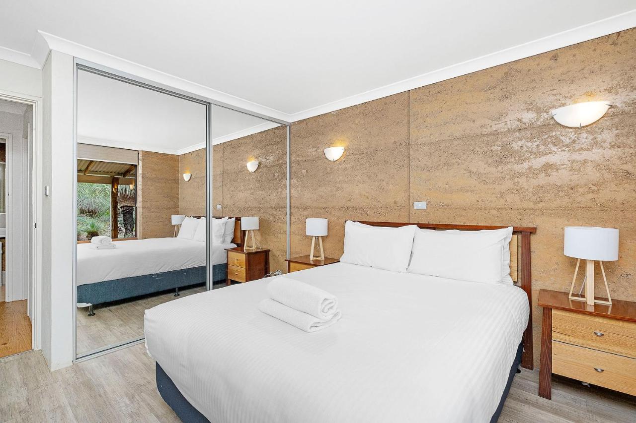 Holiday home Goanna - Woodstone Estate *