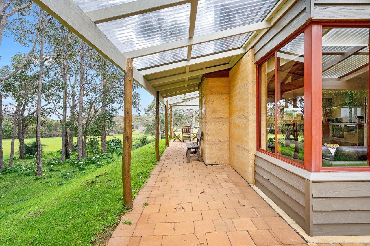 Holiday home Goanna - Woodstone Estate