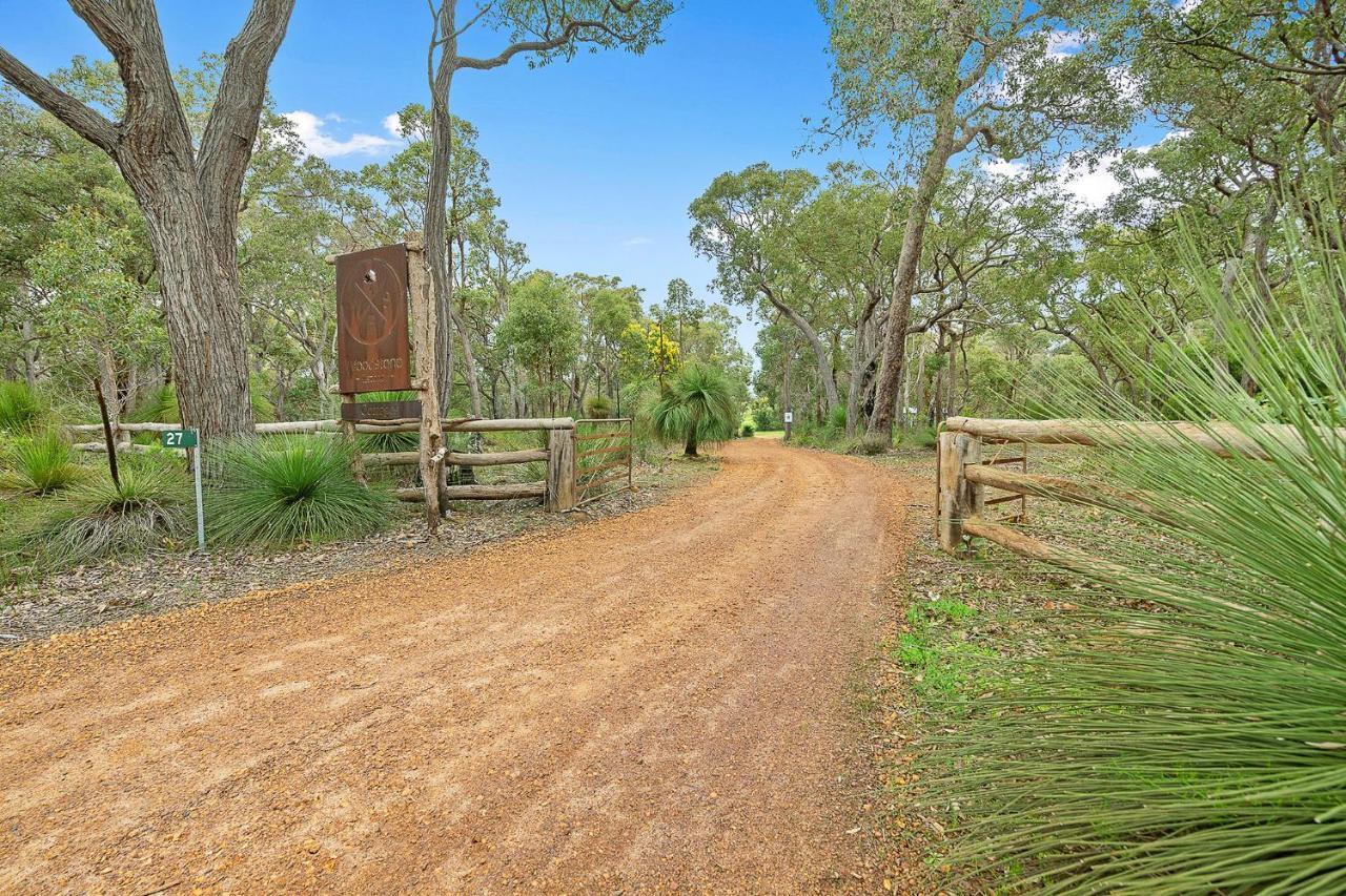 Goanna - Woodstone Estate Holiday home *