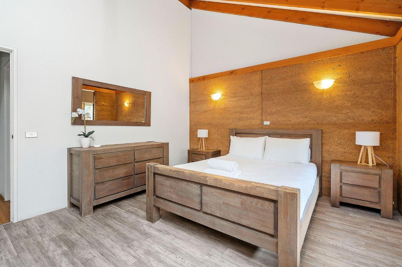 Possum - Woodstone Estate Chalet
