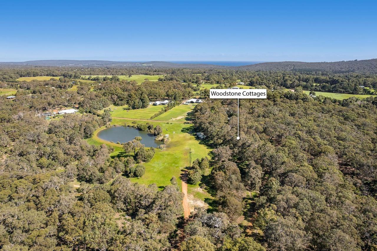 Holiday home Goanna - Woodstone Estate *