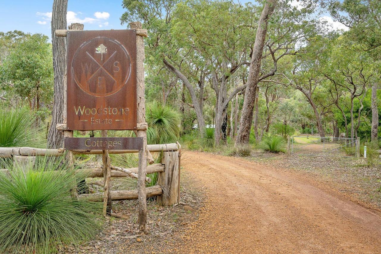 Goanna - Woodstone Estate