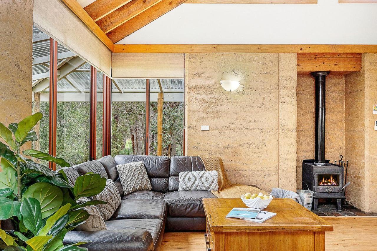 Holiday home Goanna - Woodstone Estate