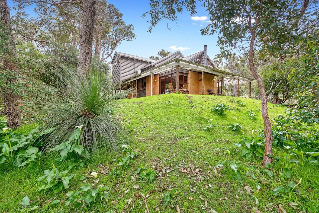 Goanna - Woodstone Estate *