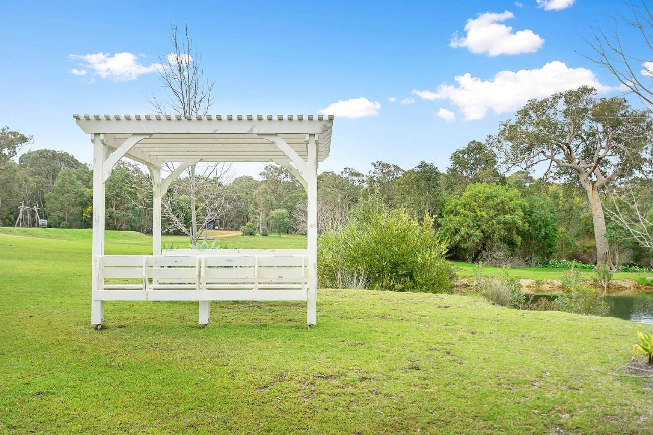 Holiday home Goanna - Woodstone Estate Dunsborough