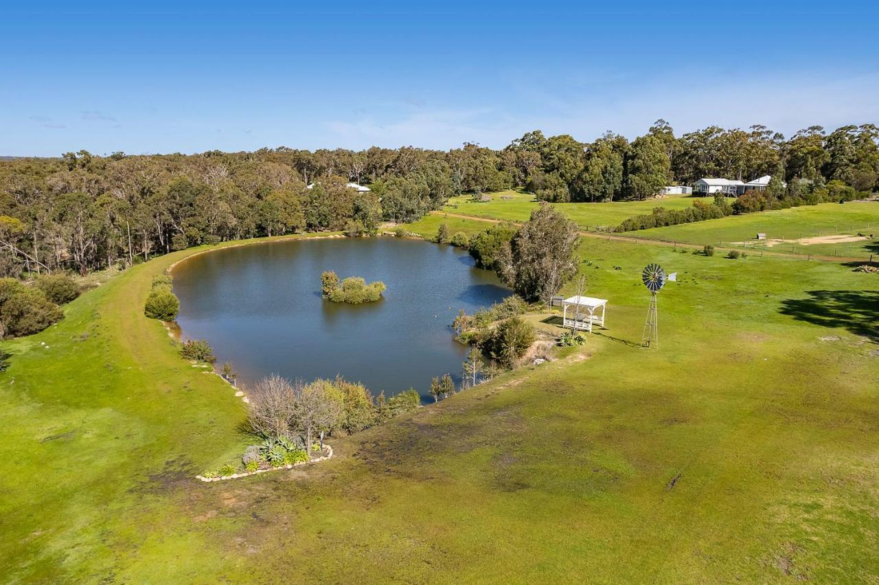 Holiday home Goanna - Woodstone Estate