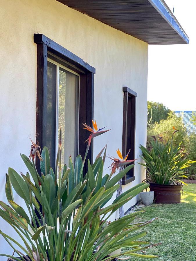 Ecoluxe Guest house *