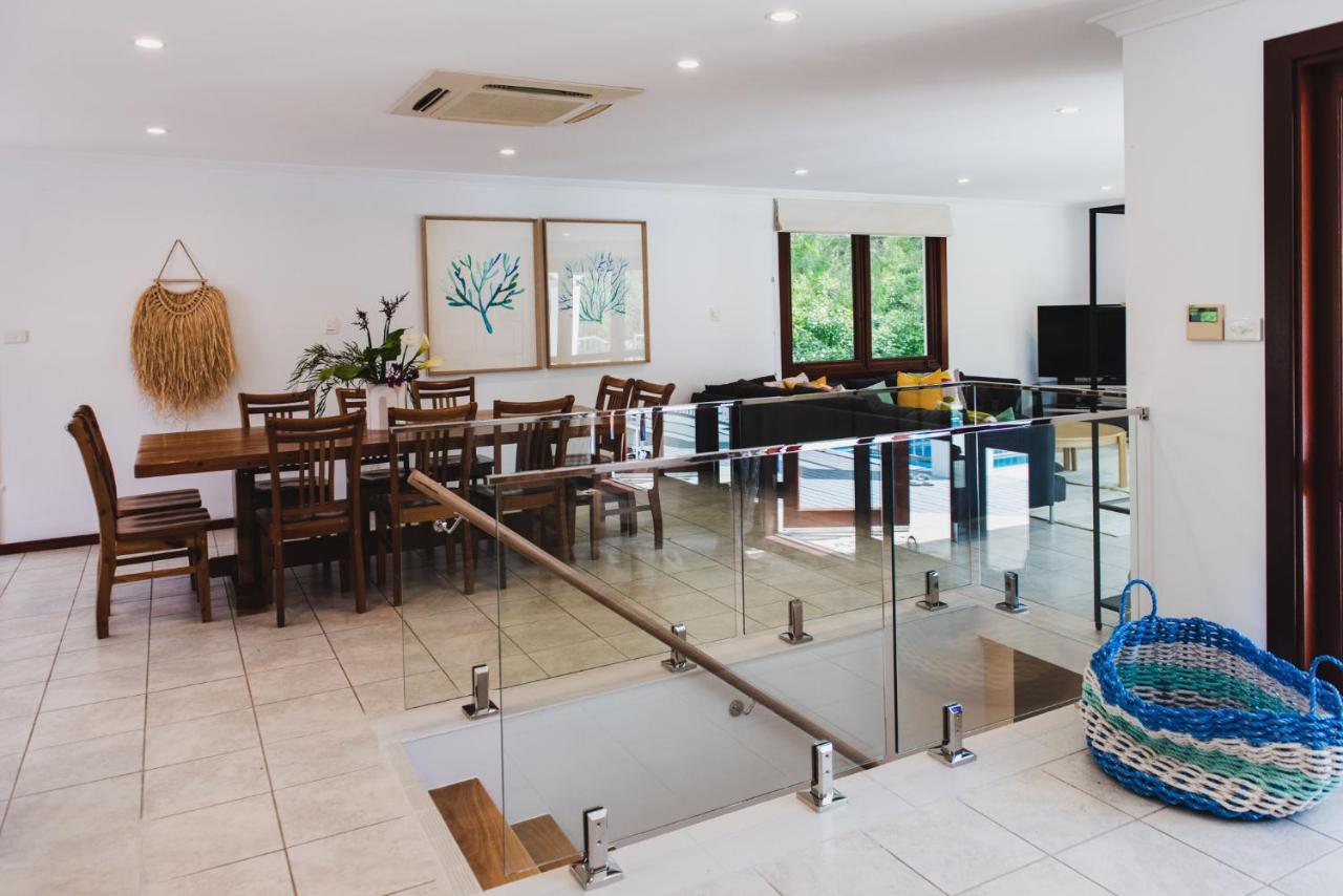 Holiday home Seahaven *
