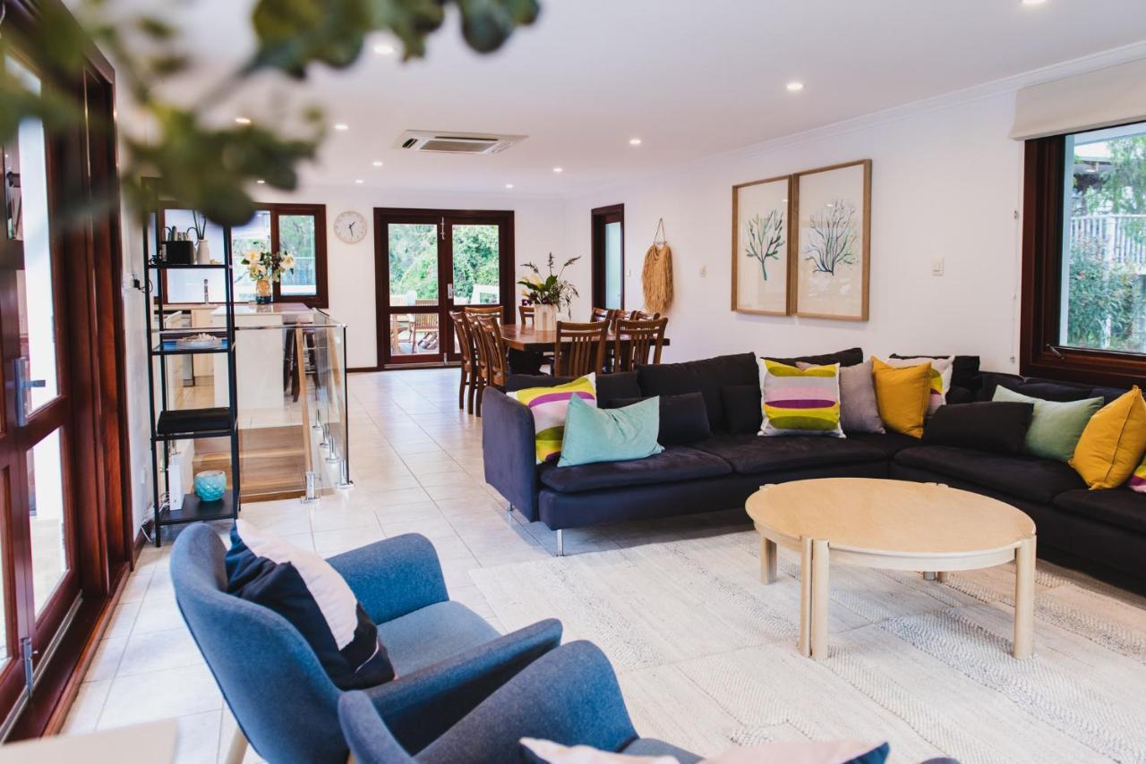 Holiday home Seahaven Dunsborough