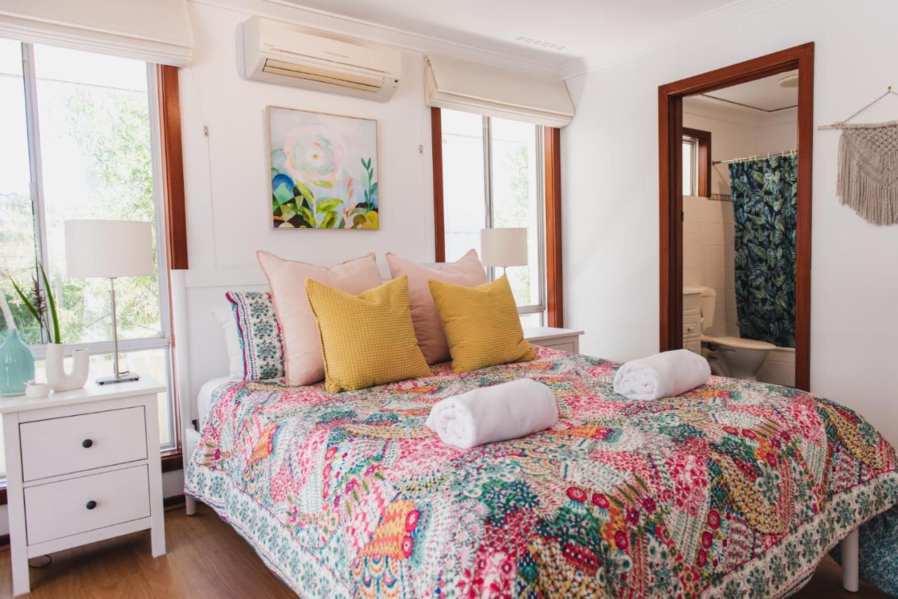 Holiday home Seahaven